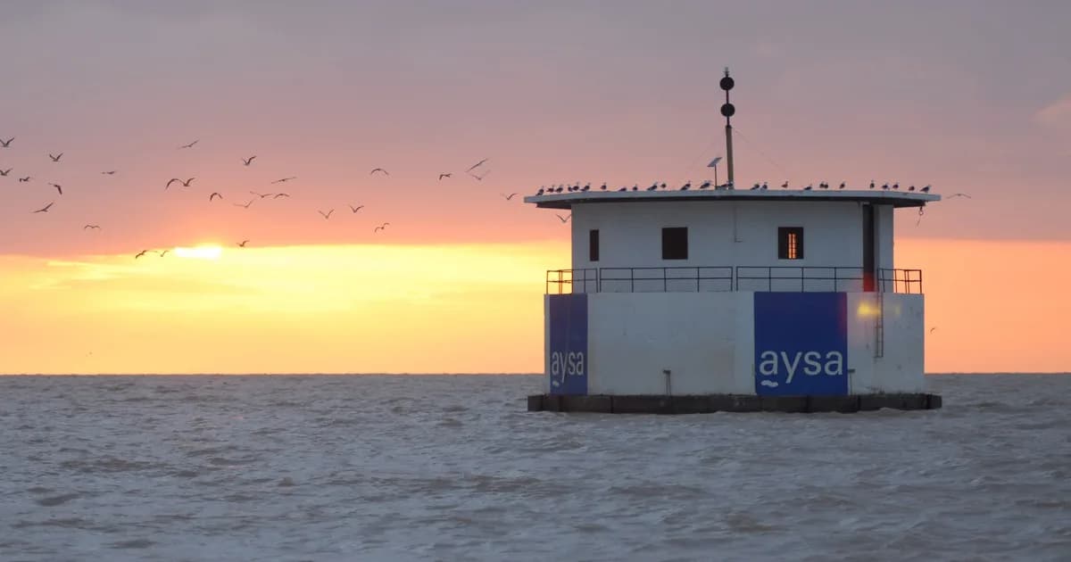 Antes de su privatización, el Gobierno propone un aumento de hasta 22,6% en las tarifas de AySA