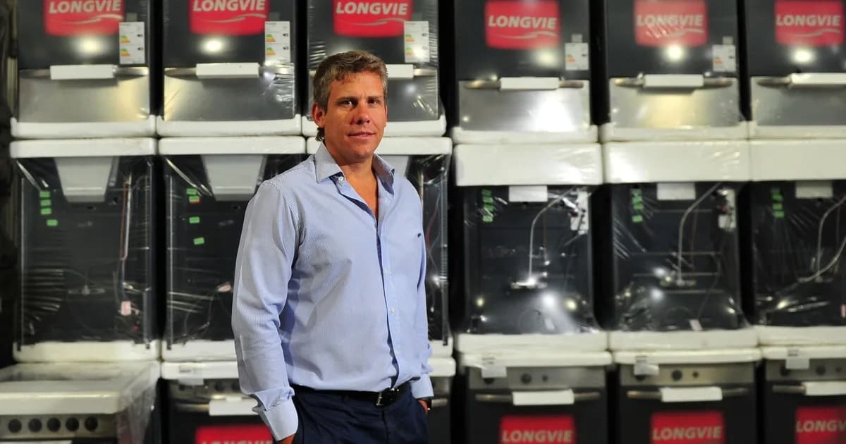 El fabricante de electrodomésticos Longvie reconvertirá su planta de Catamarca para bajar costos y darle pelea a los importados