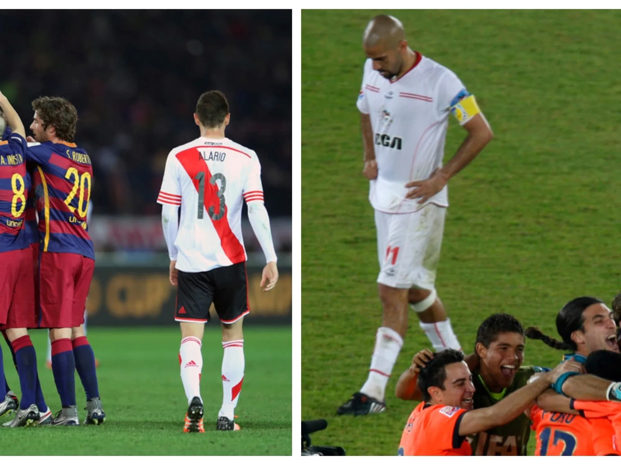 ¿Estudiantes y River pueden sumar un título del mundo?