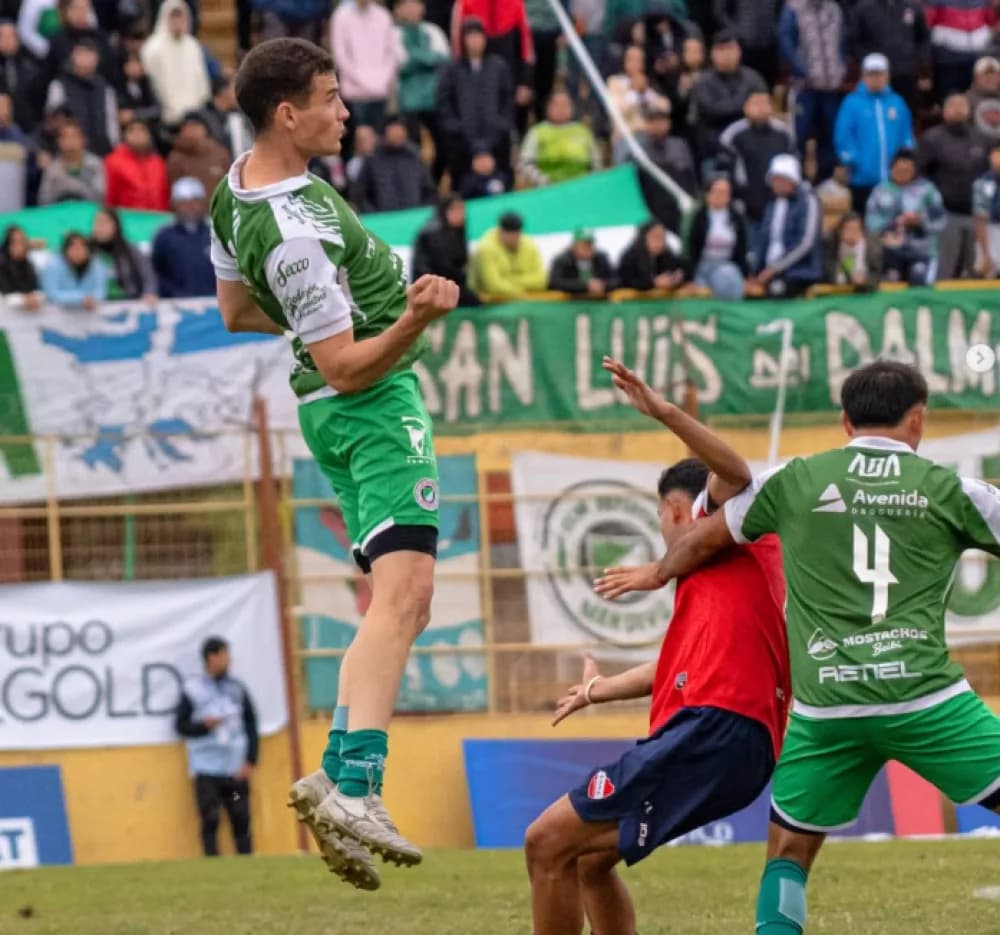 Mandiyú clasificado: El gran objetivo sigue siendo el ascenso