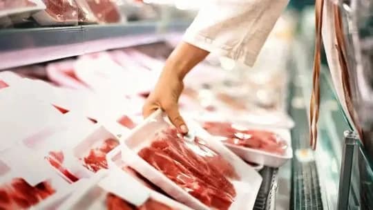 Carne vacuna brasileña enfrentará arancel adicional del 55% en China tras alcanzar cuota anual