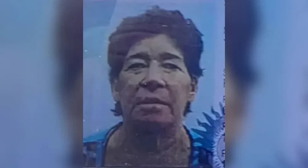 Crimen de jubilada en Chaco: fue una muerte traumática, con agonía previa