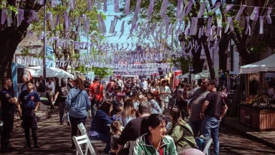 Buenos Aires: los imperdibles para disfrutar el fin de semana en la Ciudad más linda del mundo