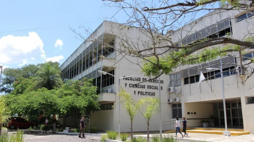 Imputaron al profesor acusado de abuso contra una alumna