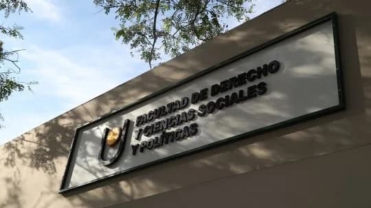 Imputaron por abuso sexual a un profesor de Derecho de la UNNE en Corrientes