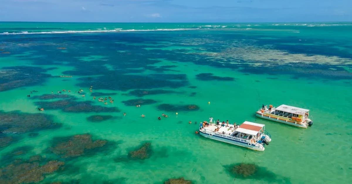 Vacaciones 2027 en Brasil: se aceleran las reservas para congelar precios antes de las elecciones presidenciales