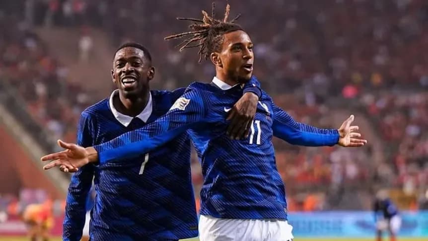 Partidos de la Nations League de hoy, viernes 2 de octubre: hora, dónde ver en vivo y resultados - TyC Sports