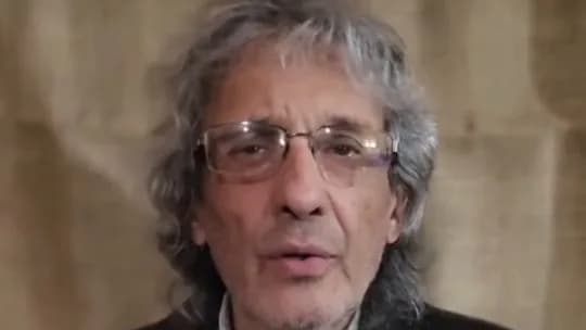 Murió Ricardo Soulé, fundador de Vox Dei y pionero del rock nacional