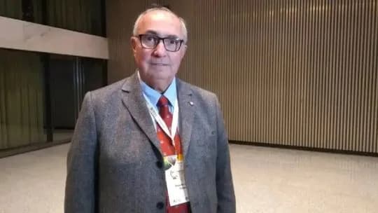 Rodolfo Rossi: “Las retenciones deben ir a cero lo antes posible en todos los cultivos”