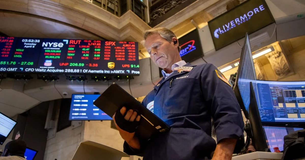 El riesgo país sube 7% en dos días y llega a 650 puntos, el nivel más alto en once meses