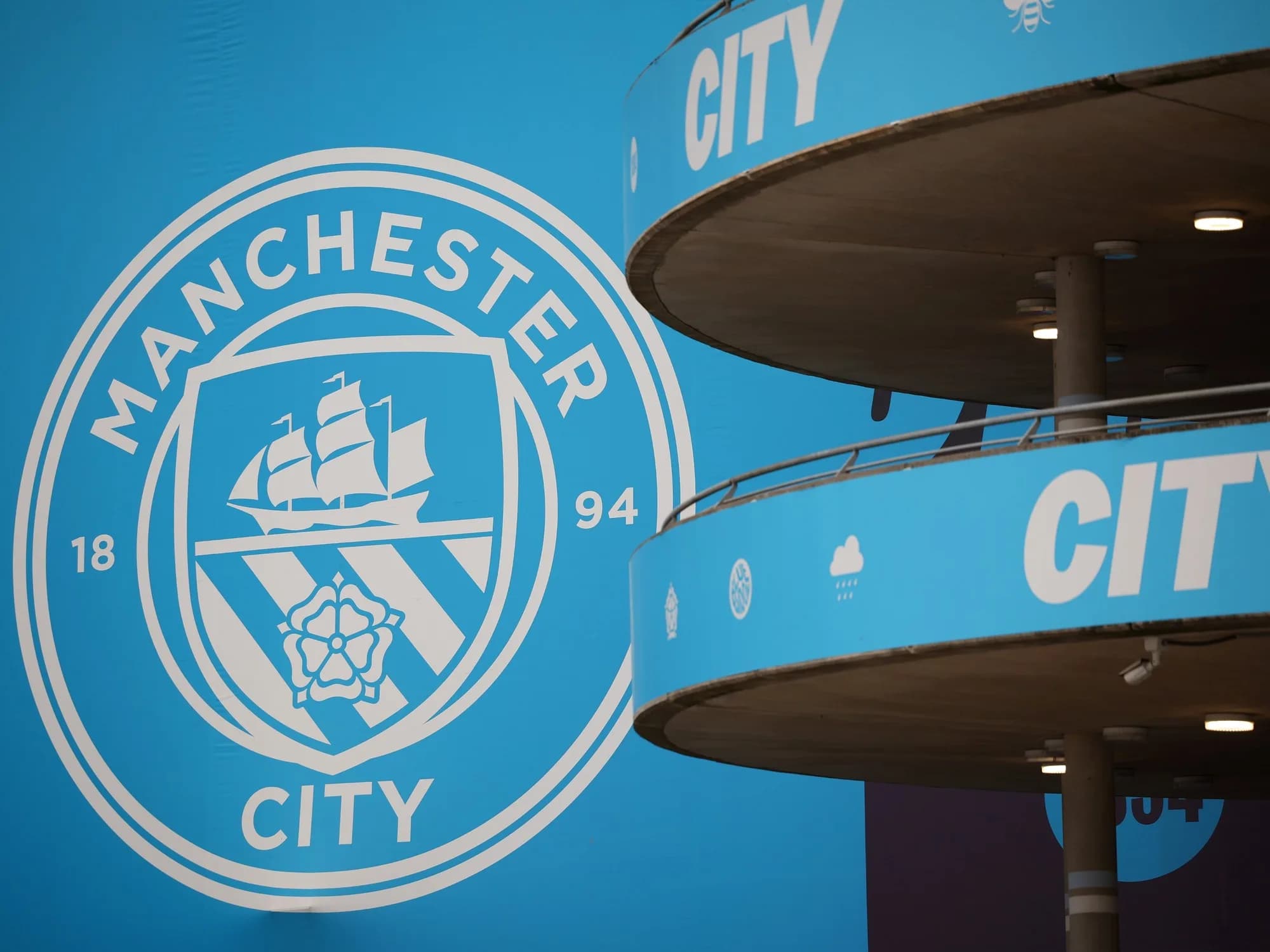 El Manchester City apeló al fallo en su contra: "El club es inocente"
