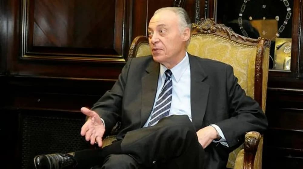 Murió Augusto César Belluscio, ex juez de la Corte Suprema