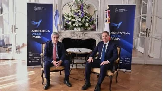 Argentina pone precio a la ciudadanía: US$350.000 para un solicitante y US$500.000 para una familia