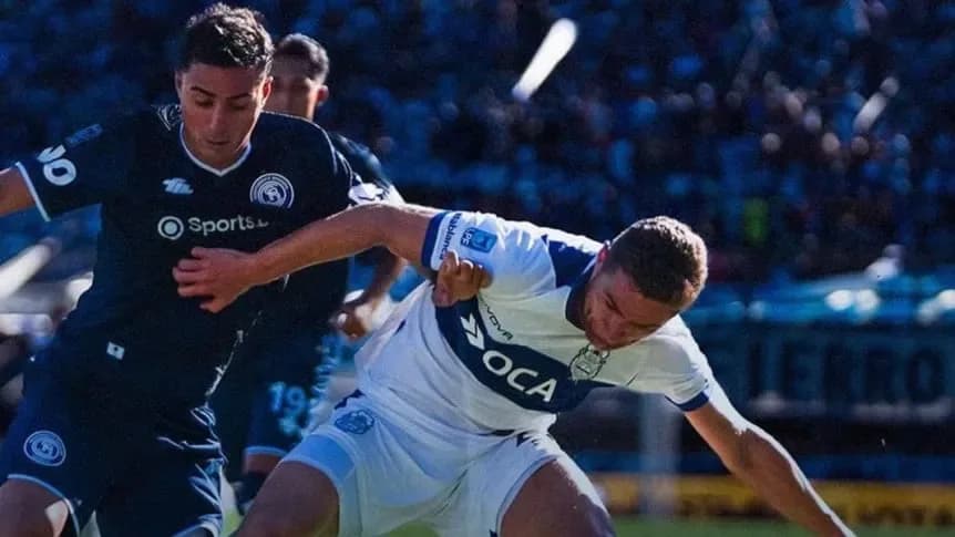 Independiente Rivadavia vs. Gimnasia, por el Torneo Clausura: dónde ver en vivo, horario y formaciones - TyC Sports