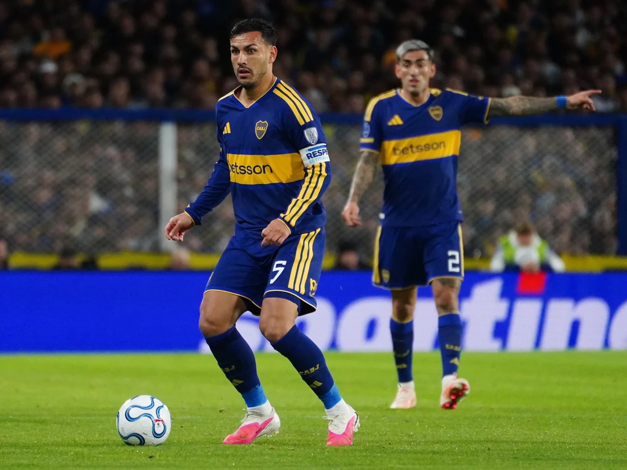A qué hora juega hoy Boca vs. Unión y por dónde se puede ver EN VIVO el Torneo Clausura