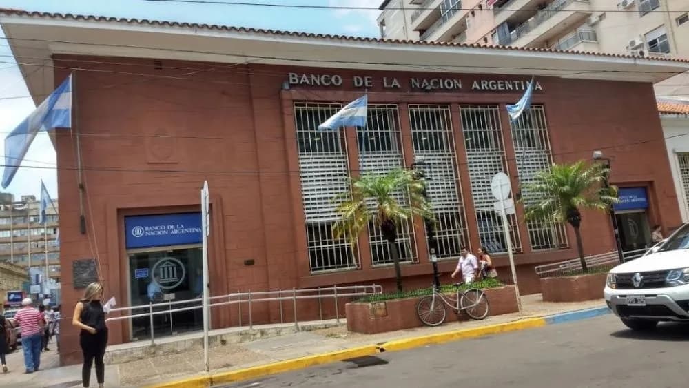 Los bancos estarán cerrados por cinco días seguidos en noviembre