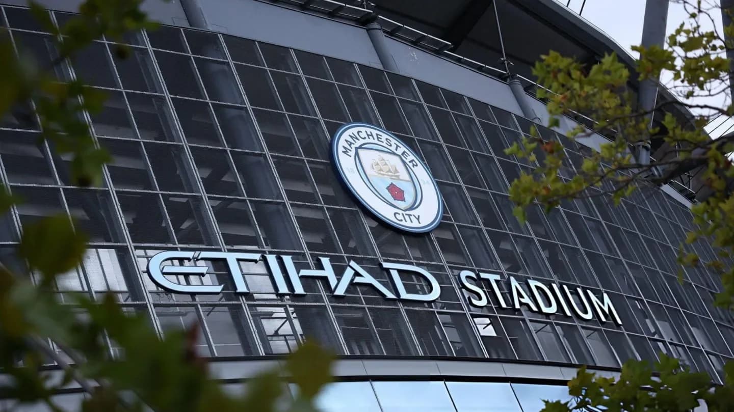 Coletazos por el caso Manchester City; Emiratos Árabes advirtió al Reino Unido por las consecuencias de una sanción - TyC Sports