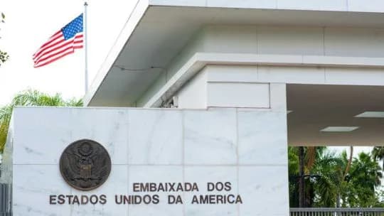 El departamento de Estado cerró preventivamente su embajada en Brasilia por miedo a atentados