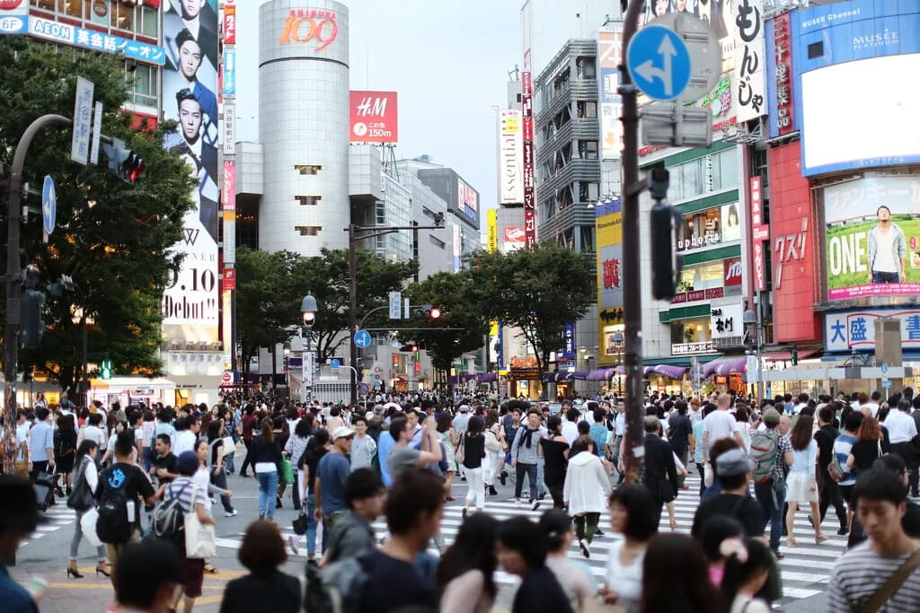 Desde hace tres días, si eres extranjero en Japón te va a costar 20 veces más quedarte a vivir para siempre