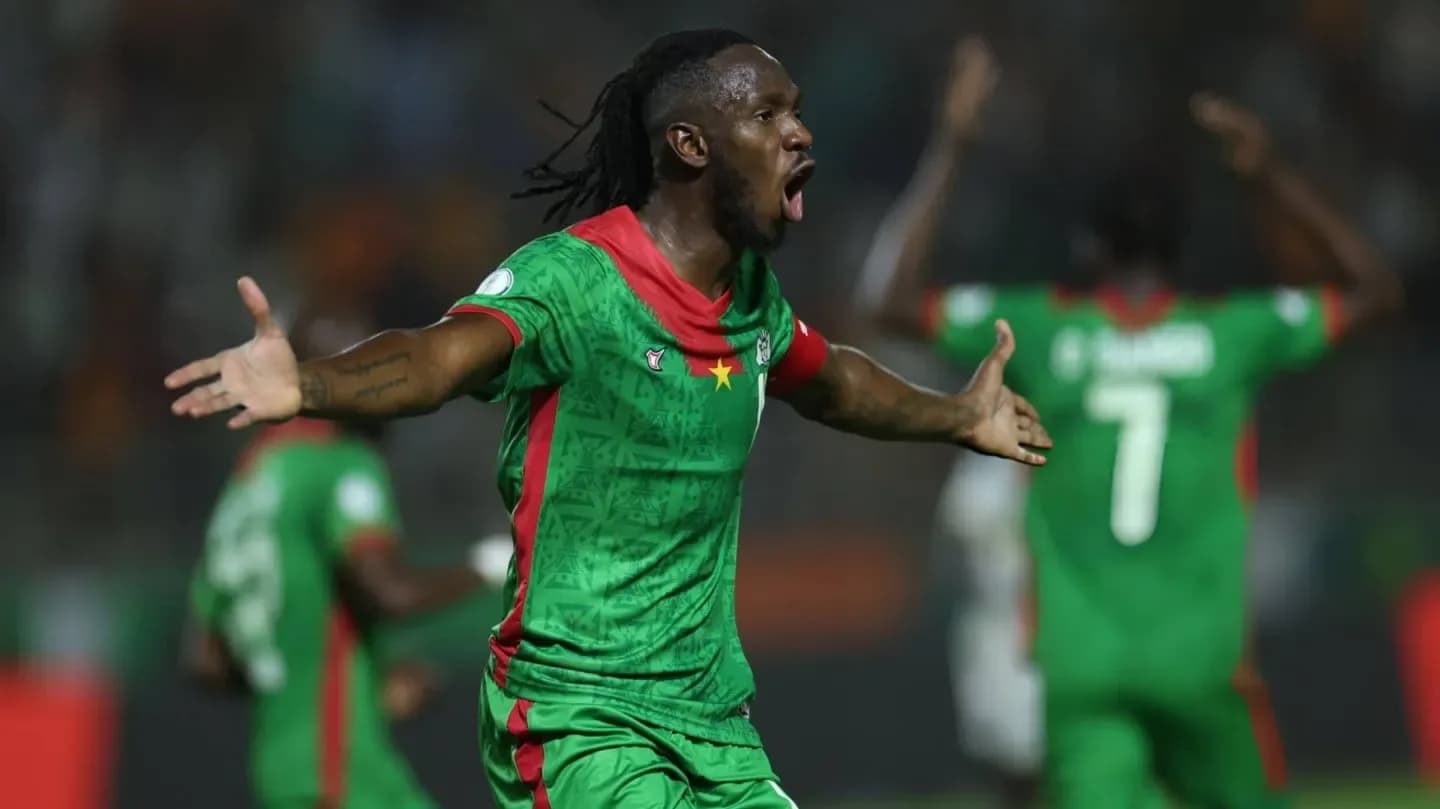 Por qué Burkina Faso se juega el "invicto" ante la Selección Argentina - TyC Sports