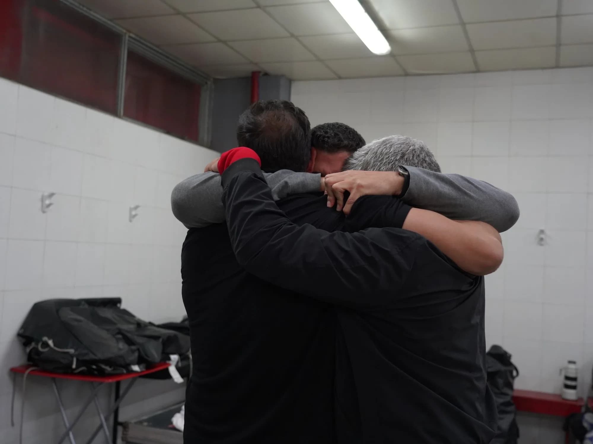 Diego Flores, de la goleada a Independiente al duelo que viene con Boca: "No hay equipo sensación"