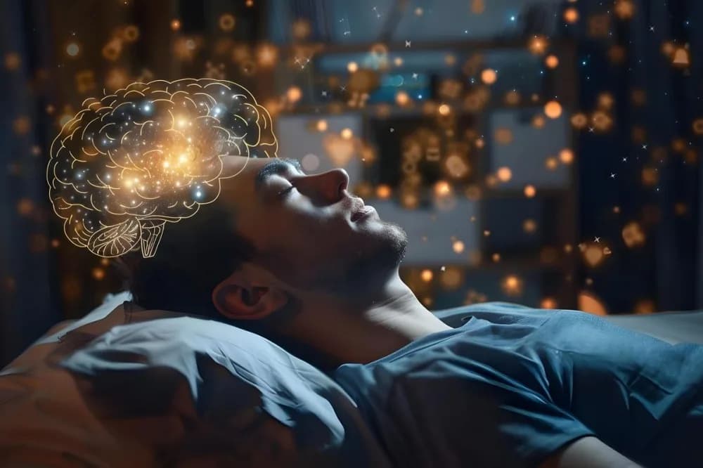 Dormir entre 6 y 8 horas se asocia con menor riesgo de 83 patologías