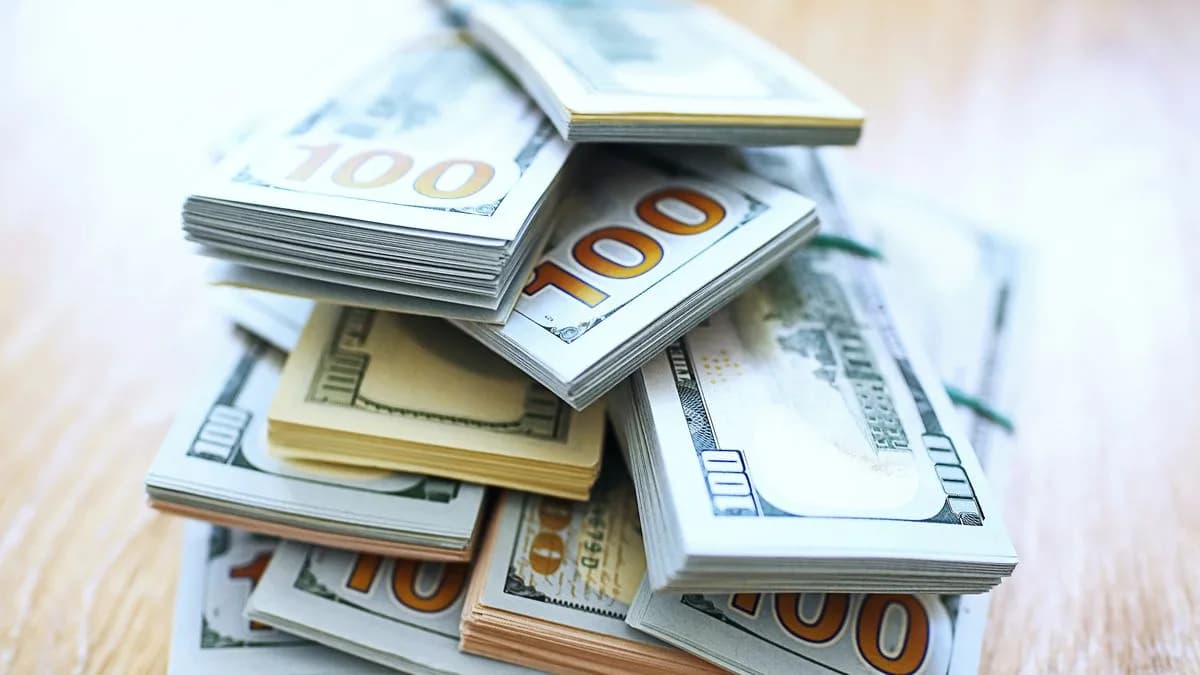 La oferta de dólares no afloja pese al bajo tipo de cambio real y al adverso contexto global: qué hay detrás