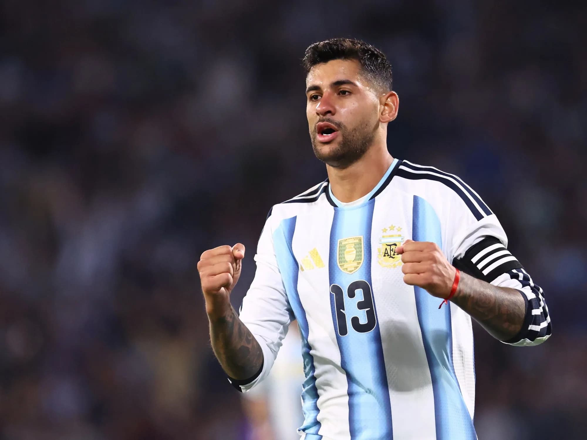 A qué hora juega hoy la Selección Argentina vs. Burkina Faso y por dónde se puede ver EN VIVO el partido amistoso