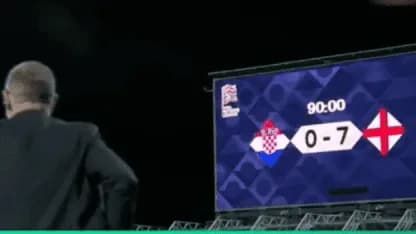 Partidos de la Nations League de hoy, sábado 3 de octubre: hora, dónde ver en vivo y resultados - TyC Sports