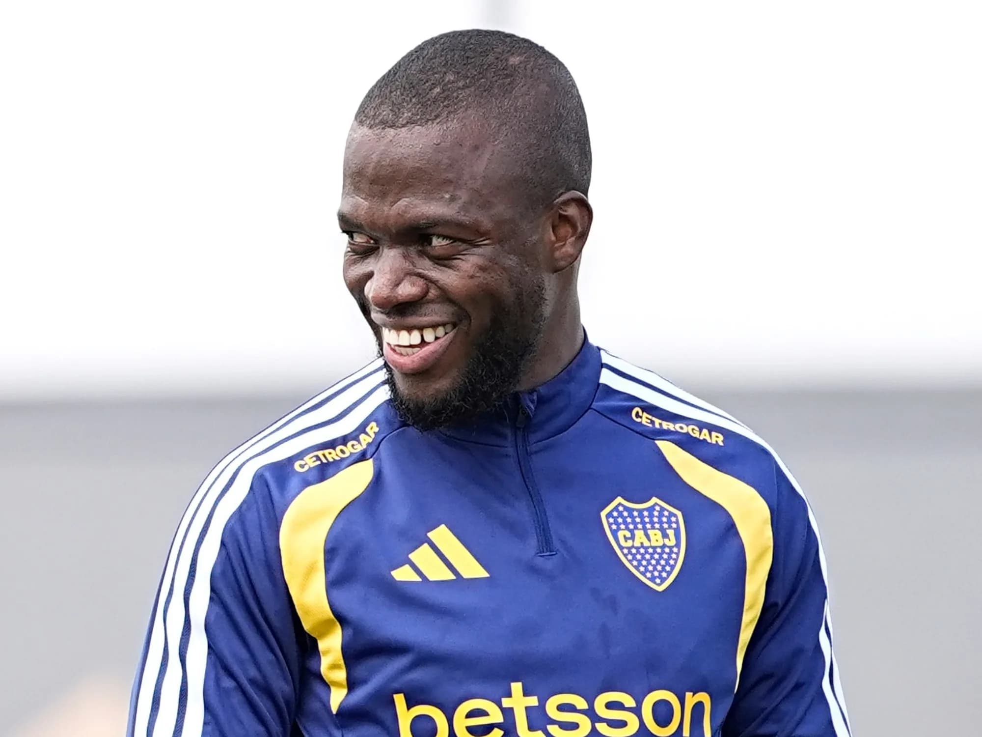 El mensaje de Enner Valencia para Gallardo por su comienzo en Ecuador