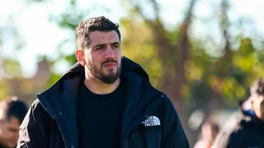 Cavagliatto: “Vamos a defender con uñas y dientes el torneo de 30 equipos”