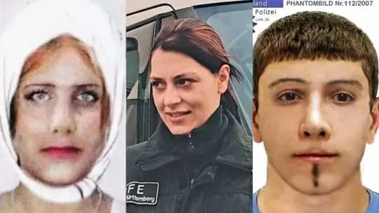Toman el caso de “la mujer sin rostro” para desarrollar una IA de investigación forense