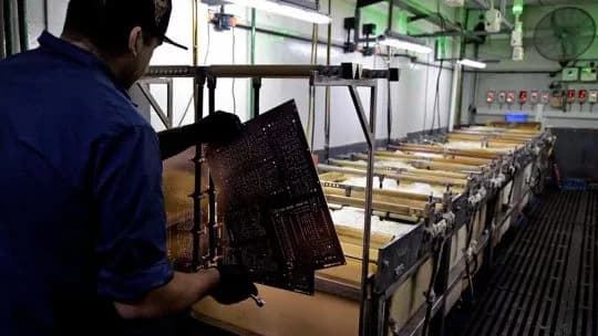 El presupuesto no cierra ni en el Excel