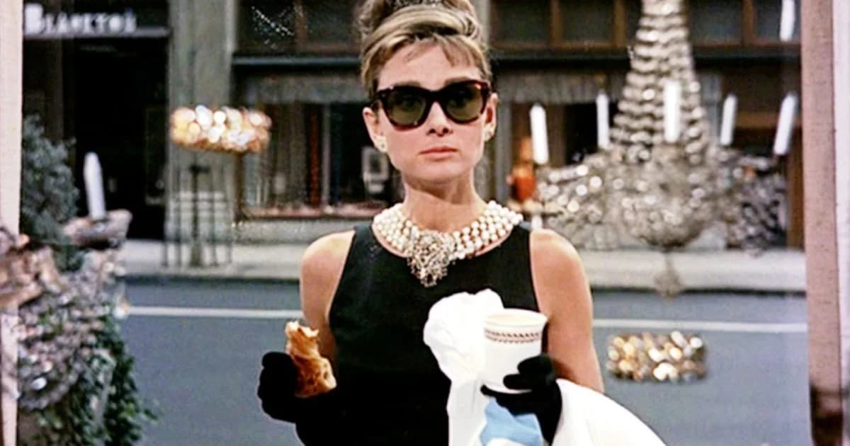 Tiffany, la joyería que inmortalizó Truman Capote y que tuvo de cliente hasta a Abraham Lincoln