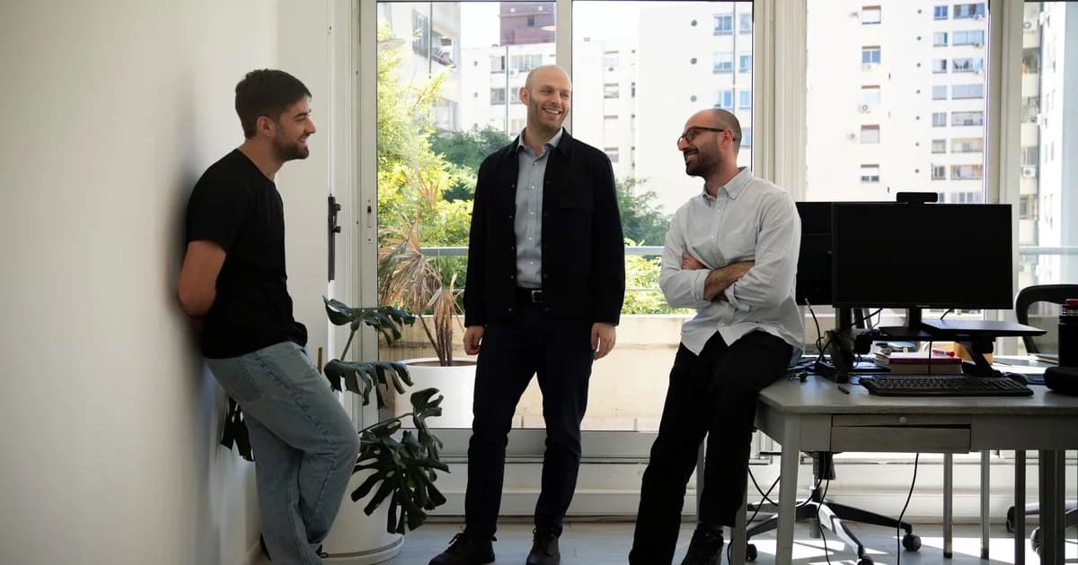 Startups que buscan hacer más eficiente el negocio de los seguros