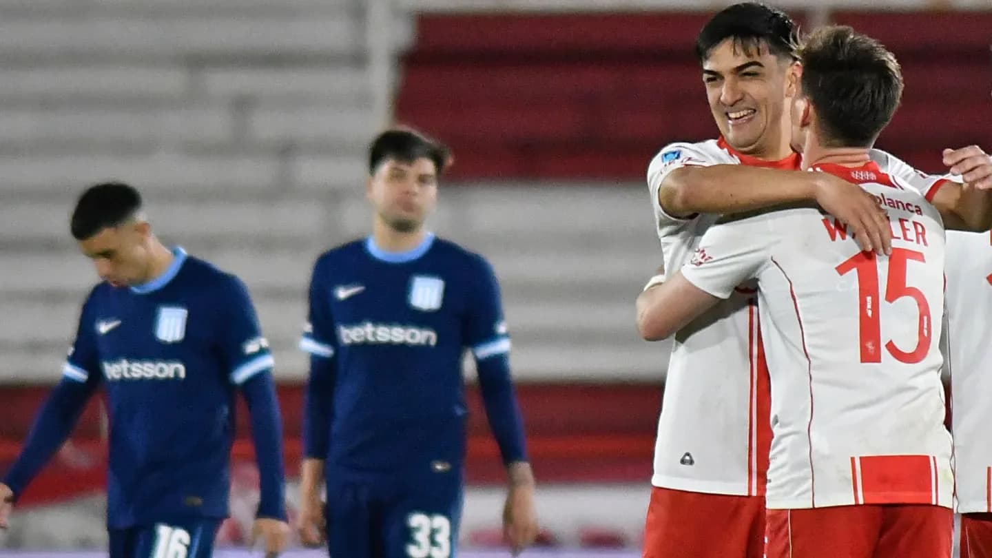 Huracán vs. Aldosivi, por el Torneo Clausura: formaciones, dónde ver en vivo y horario - TyC Sports