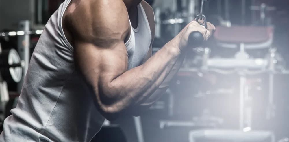 El gimnasio, una obsesión: qué es la vigorexia y cómo identificarla