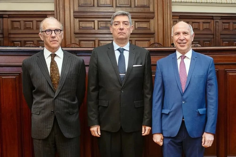 Tierras: Quizás la Corte deba cambiar su criterio tradicional