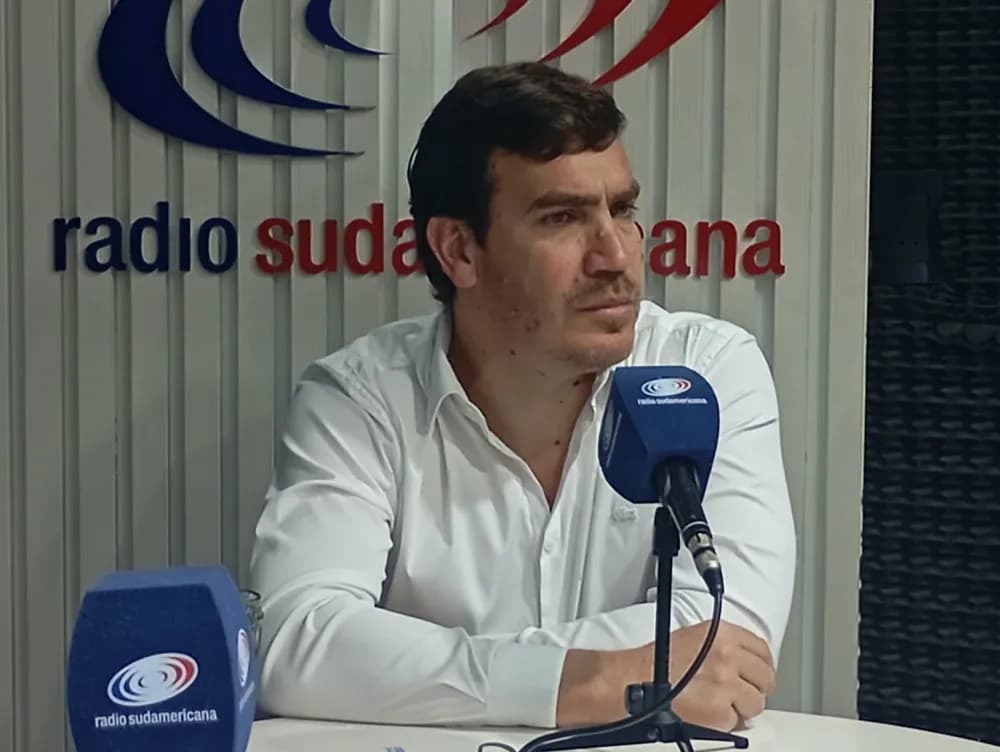 Portada de video: Sistema acusatorio federal: advierten que Corrientes necesita más fiscales