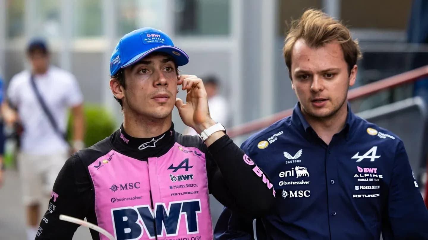 Cómo quedó Colapinto en el Campeonato de Pilotos de la F1 tras el GP de Malasia - TyC Sports