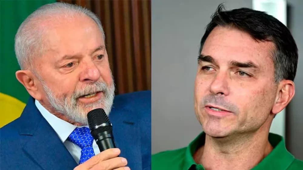Bolsonaro y Lula disputarán la presidencia de Brasil en segunda vuelta