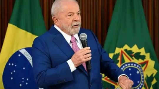 Se inicia el camino a la segunda vuelta, pero con Lula partiendo de un nivel más bajo que el anticipado por encuestas