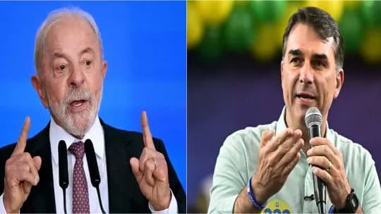 Elecciones en Brasil: Lula quedó en un inesperado segundo puesto y los Bolsonaro se ilusionan con la presidencia