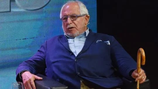 Guelar sobre las elecciones en Brasil: "Esta situación ya define el resultado"