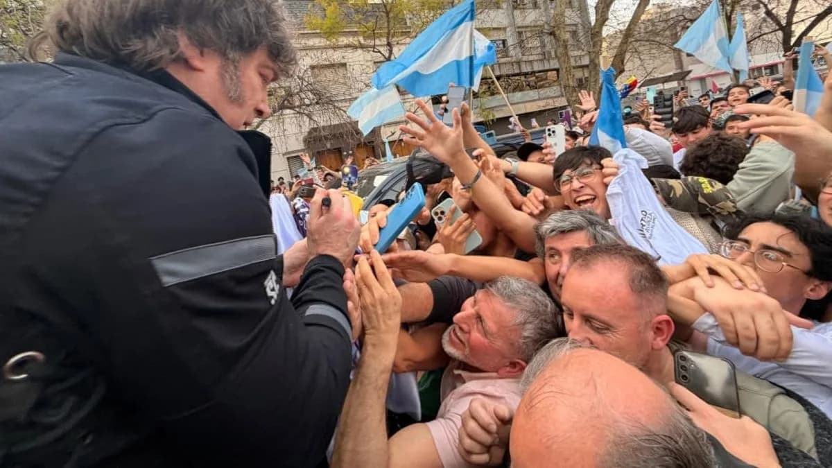 Reconocido medio financiero de EEUU advirtió que la economía argentina se estanca y puso la lupa en los bonos