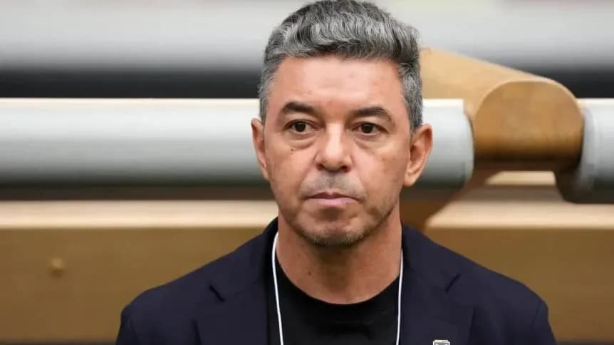 Gallardo sigue sin ganar en Ecuador: derrota por penales ante Panamá y frase esperanzadora - TyC Sports