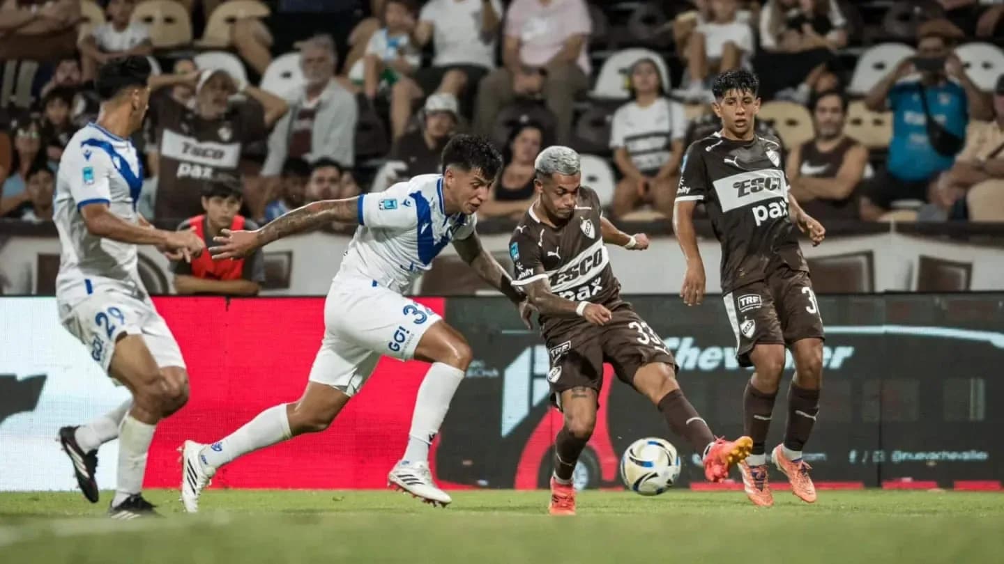 Vélez vs. Platense, por el Torneo Clausura: dónde ver en vivo, formaciones y horario - TyC Sports