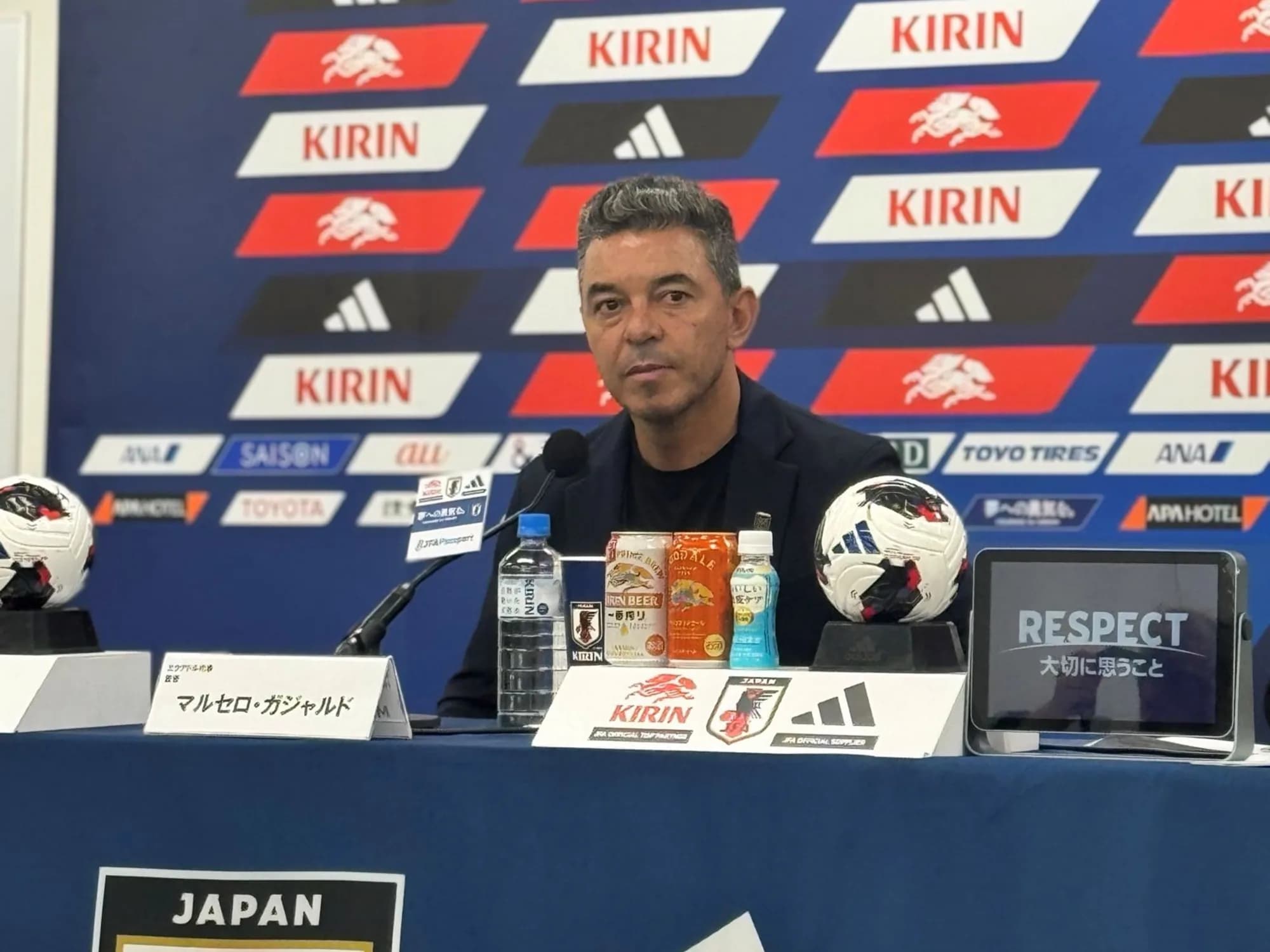 Qué dijo Marcelo Gallardo tras alcanzar su tercera derrota consecutiva en Ecuador