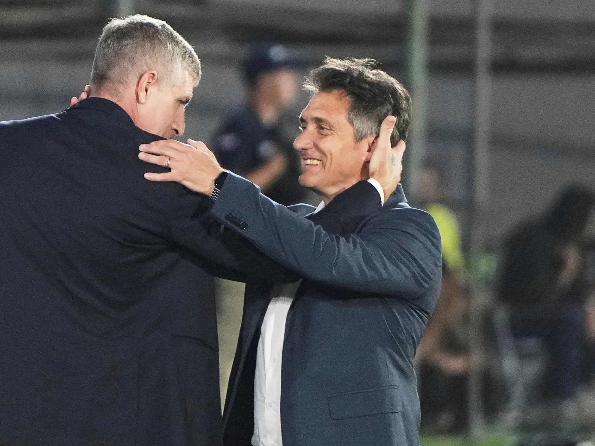 Por qué el duelo Palermo vs. Guillermo puede darle una alegría a Boca en el cierre de la Fecha 11