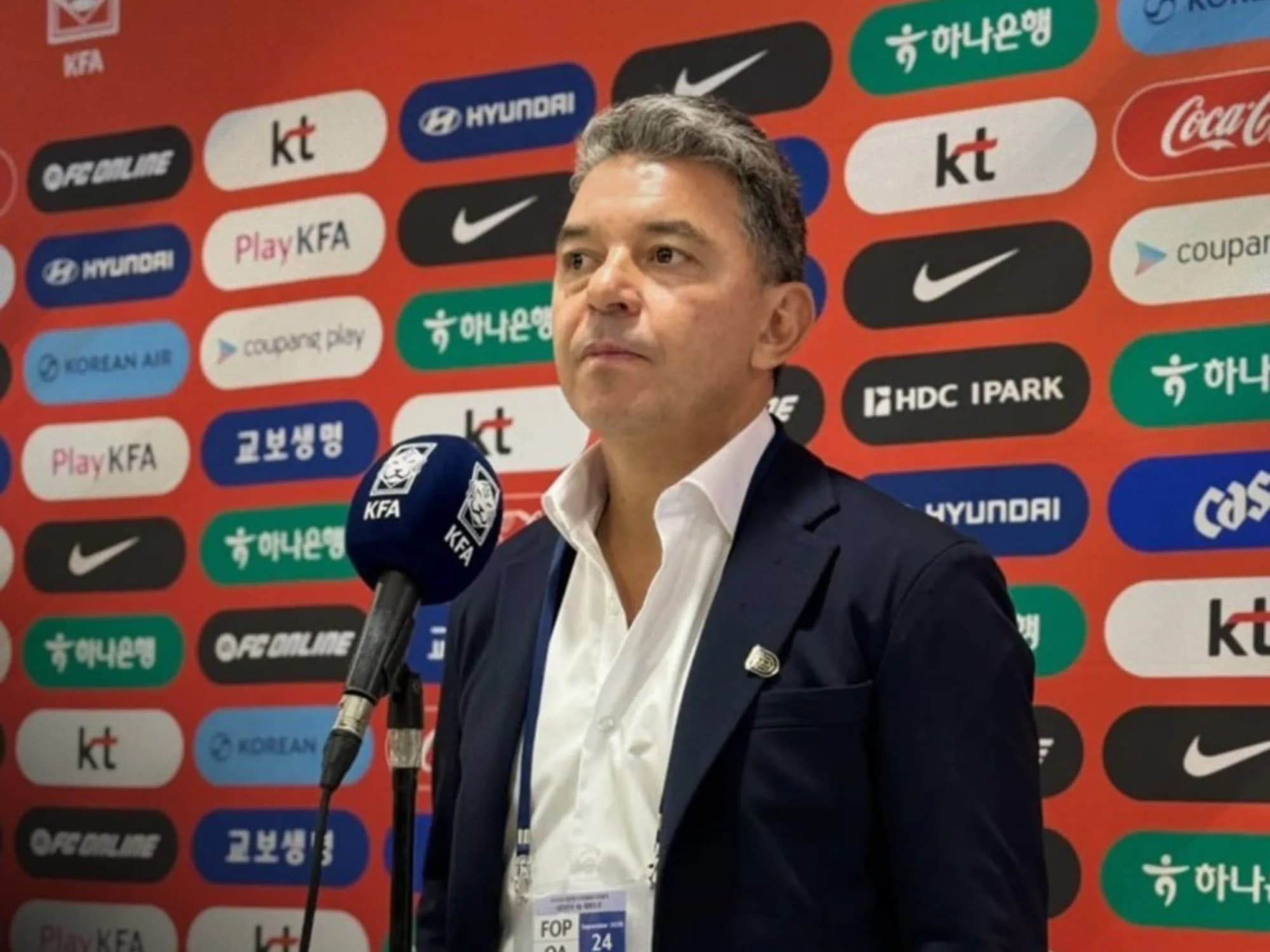 Qué dijeron en Ecuador tras la derrota por penales del equipo de Gallardo